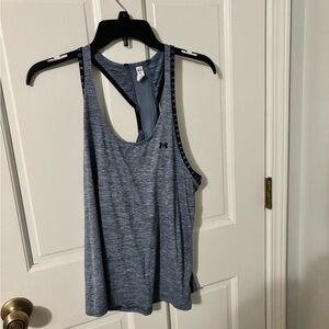 Under Armor Tank Top. Size M